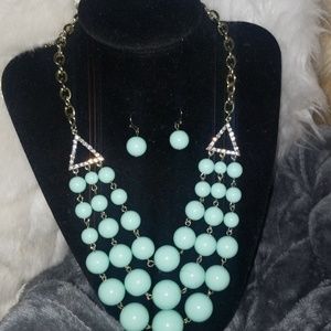 Women necklace